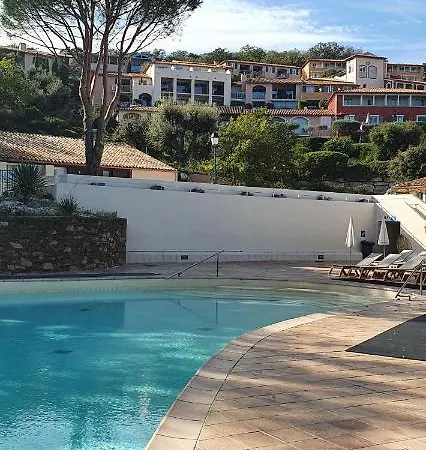Les Bleuets Vue Mer 